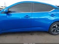 2025 Nissan Sentra — photo 14 of 16 | VIN 3N1AB8CV5SY316087