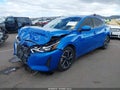 2025 Nissan Sentra — photo 2 of 16 | VIN 3N1AB8CV5SY316087