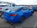 2025 Nissan Sentra — photo 4 of 16 | VIN 3N1AB8CV5SY316087