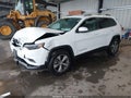 2019 Jeep Cherokee — photo 2 of 15 | VIN 1C4PJMDX6KD471317