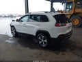 2019 Jeep Cherokee — photo 3 of 15 | VIN 1C4PJMDX6KD471317