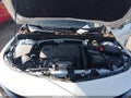 2023 Chevrolet Malibu — photo 10 of 16 | VIN 1G1ZC5ST9PF155732