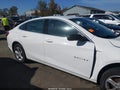 2023 Chevrolet Malibu — photo 13 of 16 | VIN 1G1ZC5ST9PF155732