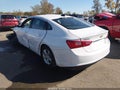 2023 Chevrolet Malibu — photo 3 of 16 | VIN 1G1ZC5ST9PF155732