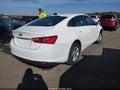 2023 Chevrolet Malibu — photo 4 of 16 | VIN 1G1ZC5ST9PF155732