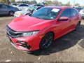 2020 Honda Civic — photo 2 of 16 | VIN SHHFK7H83LU409170