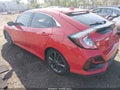 2020 Honda Civic — photo 3 of 16 | VIN SHHFK7H83LU409170