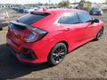2020 Honda Civic — photo 4 of 16 | VIN SHHFK7H83LU409170