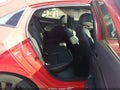 2020 Honda Civic — photo 8 of 16 | VIN SHHFK7H83LU409170