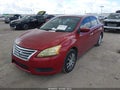 2013 Nissan Sentra — photo 2 of 15 | VIN 3N1AB7AP7DL743172
