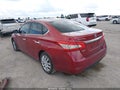 2013 Nissan Sentra — photo 3 of 15 | VIN 3N1AB7AP7DL743172