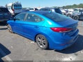 2017 Hyundai Elantra — photo 3 of 16 | VIN KMHD84LF6HU063069
