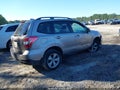 2016 Subaru Forester — photo 4 of 19 | VIN JF2SJAFC6GH427810