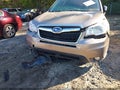 2016 Subaru Forester — photo 6 of 19 | VIN JF2SJAFC6GH427810