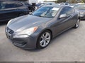 2012 Hyundai Genesis — photo 2 of 11 | VIN KMHHT6KD4CU072714