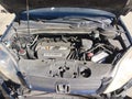 2007 Honda CR-V — photo 10 of 11 | VIN JHLRE38387C020601