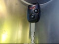 2007 Honda CR-V — photo 11 of 11 | VIN JHLRE38387C020601