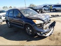 2007 Honda CR-V — photo 1 of 11 | VIN JHLRE38387C020601
