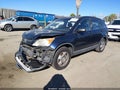 2007 Honda CR-V — photo 2 of 11 | VIN JHLRE38387C020601