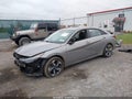 2021 Hyundai Elantra — photo 2 of 17 | VIN KMHLP4AG1MU071794