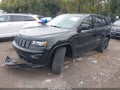 2017 Jeep Grand Cherokee — photo 2 of 16 | VIN 1C4RJFAG2HC737889