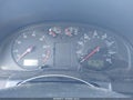 1998 Volkswagen Passat — photo 7 of 12 | VIN WVWMA63B2WE428775