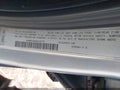 1998 Volkswagen Passat — photo 9 of 12 | VIN WVWMA63B2WE428775