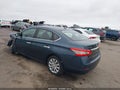 2015 Nissan Sentra — photo 3 of 17 | VIN 3N1AB7AP5FY354715
