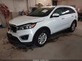 2017 Kia Sorento — photo 2 of 18 | VIN 5XYPGDA34HG253712