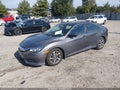2016 Honda Civic — photo 2 of 16 | VIN 2HGFC2F76GH516064