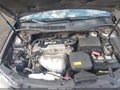 2014 Toyota Camry — photo 10 of 16 | VIN 4T1BF1FKXEU456783