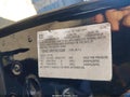 2000 Chevrolet Tahoe — photo 9 of 16 | VIN 1GNEC13R2YR215388