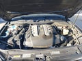 2016 Volkswagen Touareg — photo 10 of 16 | VIN WVGEP9BP9GD001050