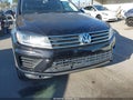 2016 Volkswagen Touareg — photo 6 of 16 | VIN WVGEP9BP9GD001050
