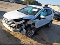 2018 Ford EcoSport — photo 2 of 13 | VIN MAJ3P1TEXJC210438