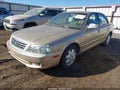 2001 Kia Optima — photo 2 of 11 | VIN KNAGD126615050896
