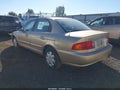 2001 Kia Optima — photo 3 of 11 | VIN KNAGD126615050896