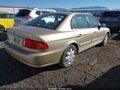 2001 Kia Optima — photo 4 of 11 | VIN KNAGD126615050896