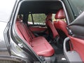 2022 BMW X3 — photo 8 of 16 | VIN 5UX53DP07N9K59774