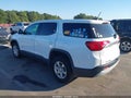 2019 GMC Acadia — photo 3 of 17 | VIN 1GKKNKLA1KZ291461