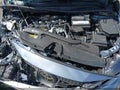 2026 Toyota Corolla — photo 10 of 16 | VIN 5YFB4MDE3TP470222