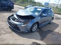 2026 Toyota Corolla — photo 2 of 16 | VIN 5YFB4MDE3TP470222