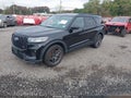 2025 Ford Explorer — photo 2 of 11 | VIN 1FMWK8GC7SGC40347