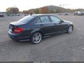 2012 Mercedes-Benz C-Class — photo 4 of 11 | VIN WDDGF4HB7CR202737