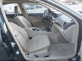 2012 Mercedes-Benz C-Class — photo 5 of 11 | VIN WDDGF4HB7CR202737