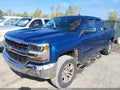 2017 Chevrolet Silverado 1500 — photo 2 of 15 | VIN 1GCVKREC0HZ281750
