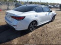 2021 Nissan Sentra — photo 4 of 17 | VIN 3N1AB8DV1MY290198