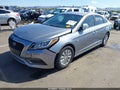 2016 Hyundai Sonata Hybrid — photo 2 of 16 | VIN KMHE24L12GA011576