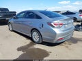 2016 Hyundai Sonata Hybrid — photo 3 of 16 | VIN KMHE24L12GA011576