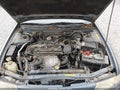1993 Nissan Altima — photo 10 of 11 | VIN 1N4BU31F2PC134959